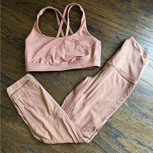 Lululemon set
